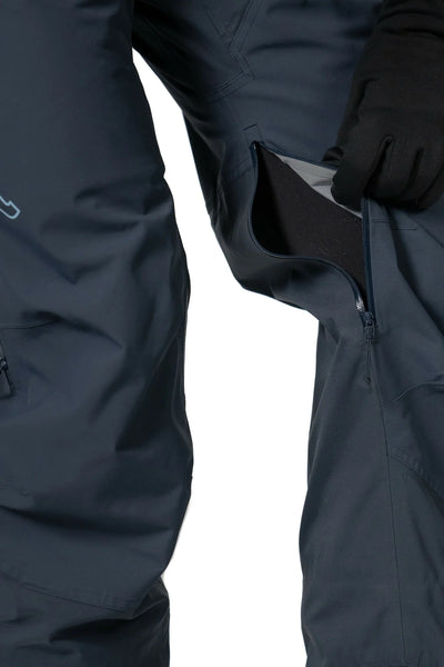 FlyLow Sphinx Bib Ski Pants