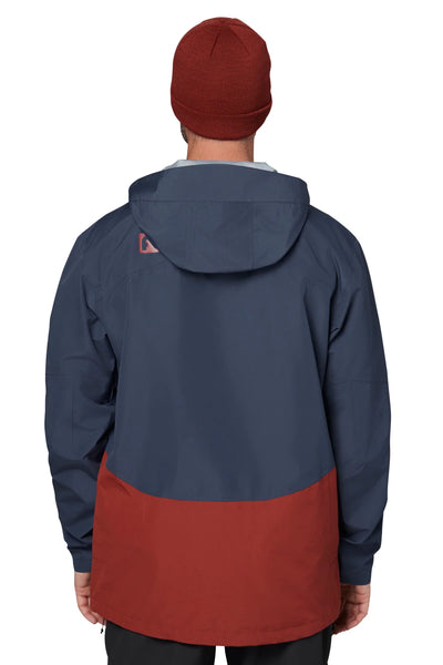 FlyLow Knight Ski Jacket