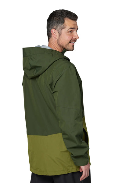 FlyLow Knight Ski Jacket