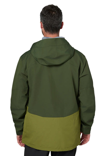 FlyLow Knight Ski Jacket