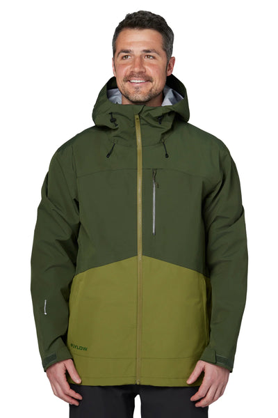 FlyLow Knight Ski Jacket