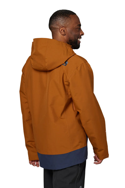 FlyLow Patrol Ski Jacket