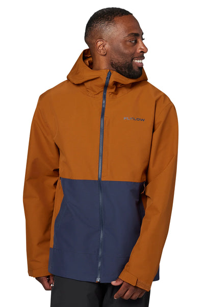 FlyLow Patrol Ski Jacket