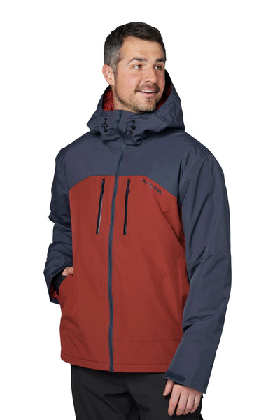 FlyLow Roswell Ski Jacket