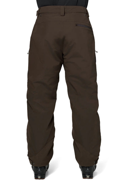 FlyLow Snowman Ski Pants