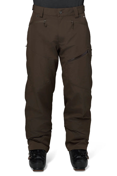 FlyLow Snowman Ski Pants