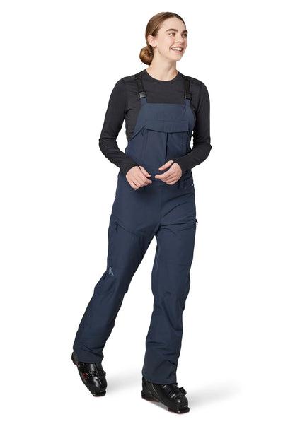 FlyLow Sphinx Bib Ski Pants