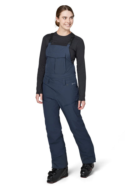 FlyLow Sphinx Bib Ski Pants