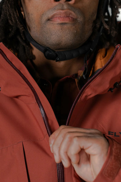 FlyLow Vector Ski Jacket