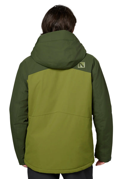 FlyLow Vector Ski Jacket