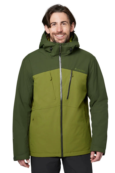 FlyLow Vector Ski Jacket
