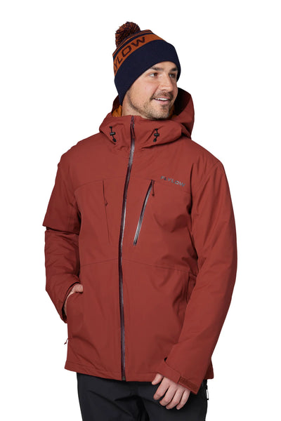 FlyLow Vector Ski Jacket