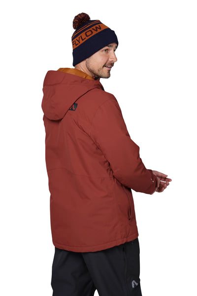 FlyLow Vector Ski Jacket