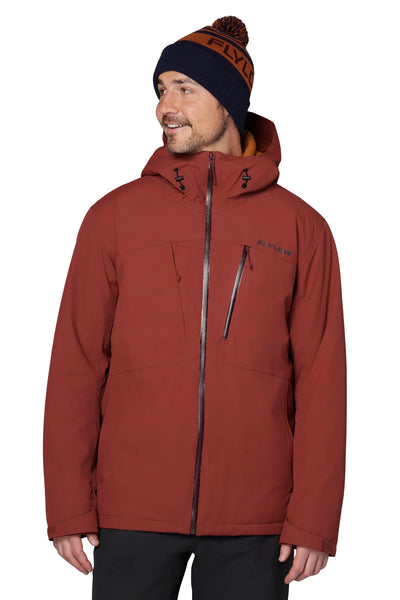 FlyLow Vector Ski Jacket