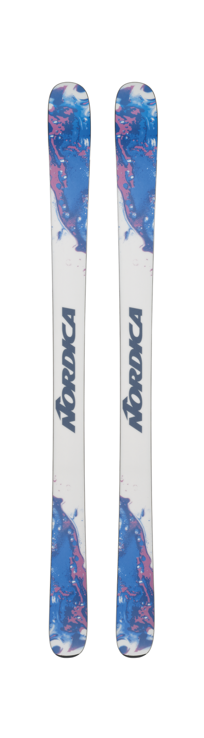 Nordica Unleashed 90 2026