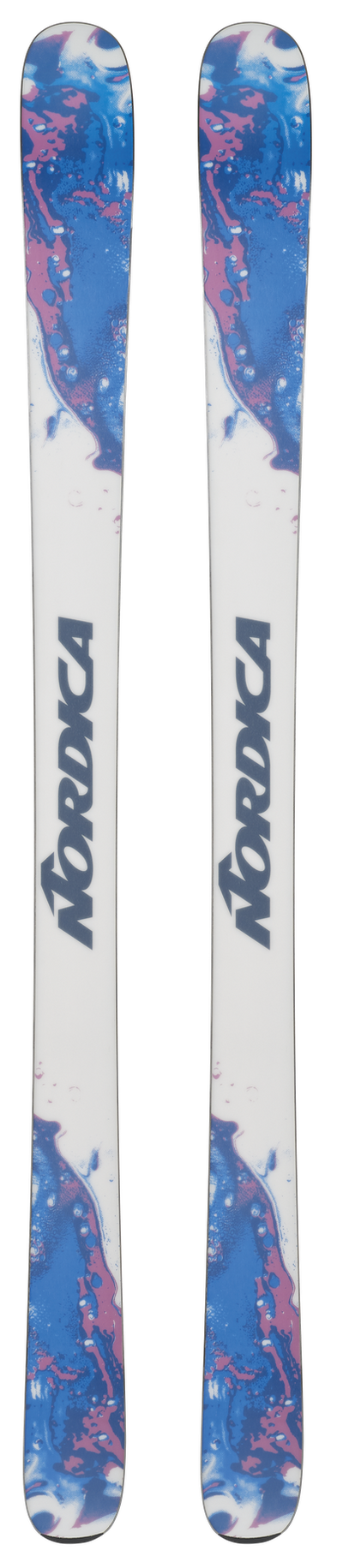 Nordica Unleashed 90 2026