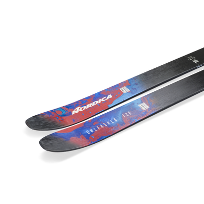 Nordica UNLEASHED 120 2026