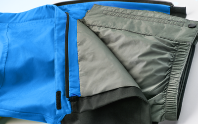 Arctica Adult Side Zip Ski Pants Royal