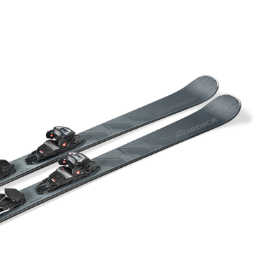 Nordica STEADFAST 85 DC w/BINDINGS 2026