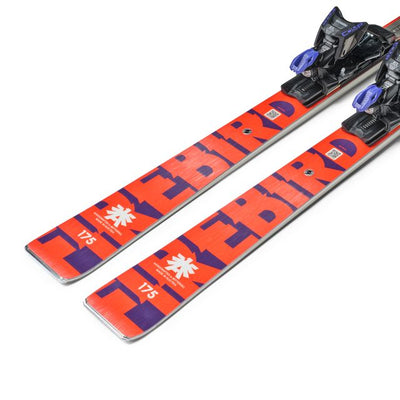 Blizzard Firebird WRC + COMP 13 2027