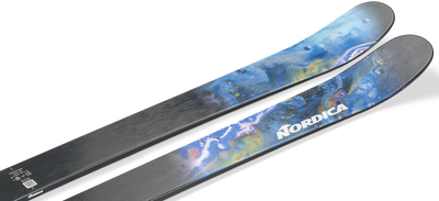 Nordica UNLEASHED 98 CA 2026