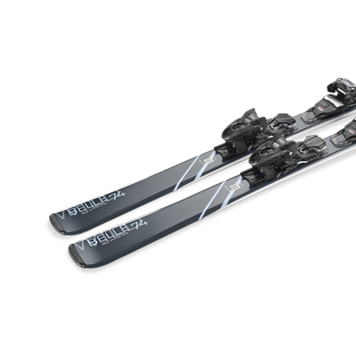 Nordica WILD BELLE 74 w/BINDINGS 2026