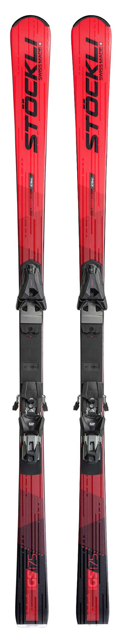 Stockli LASER GS 2027