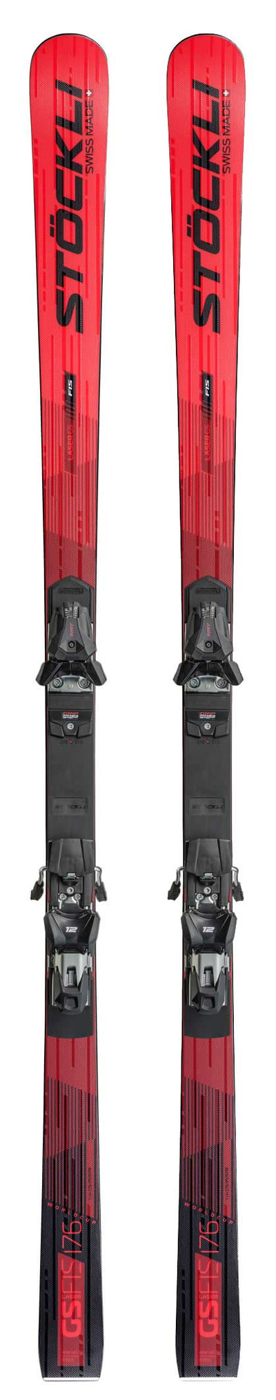 Stockli LASER GS FIS 2027