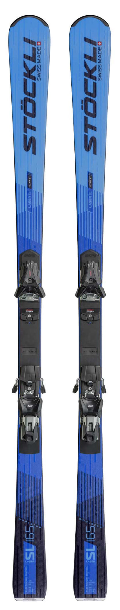 Stockli LASER SL 2027