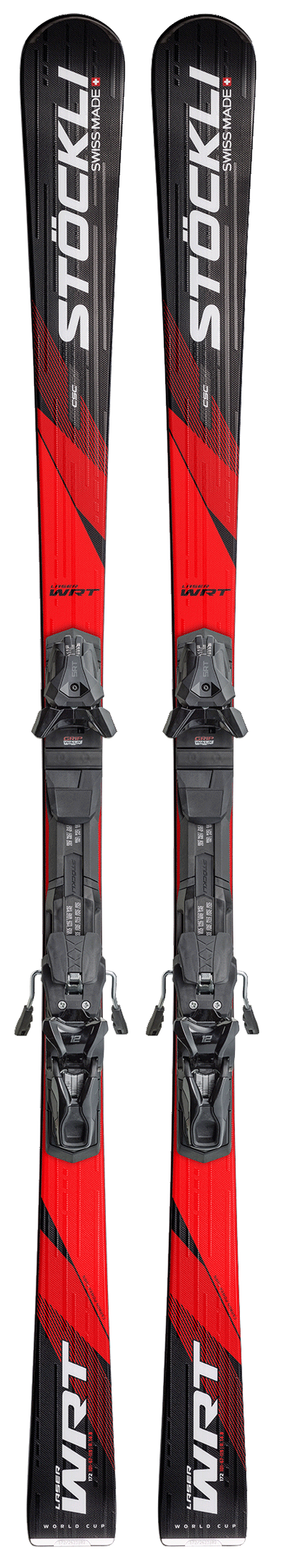 Stockli LASER WRT 2027