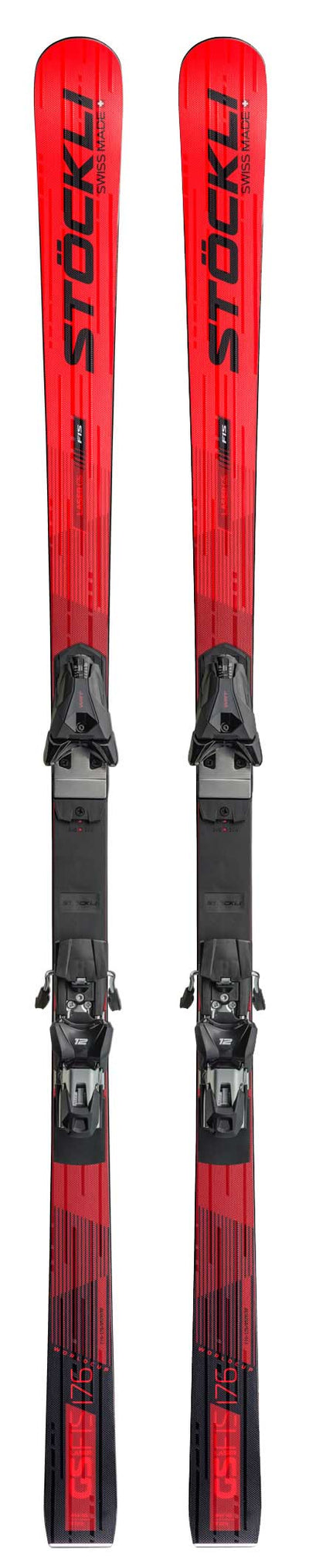 Stockli LASER GS FIS Junior 2027