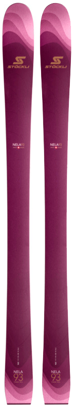 Stockli NELA-93 2027