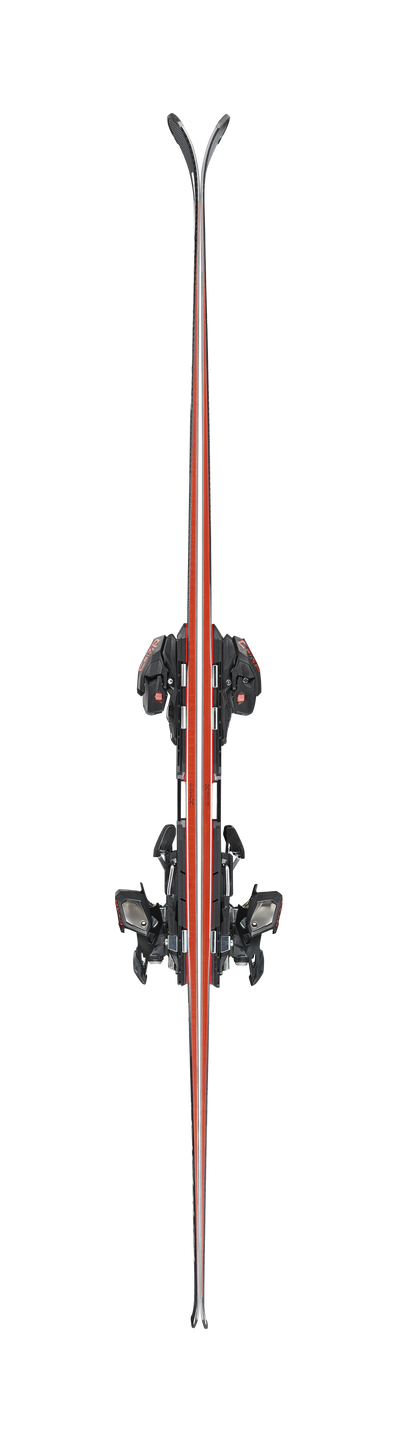 Nordica DOBERMANN MULTIGARA DC w/ BINDINGS 2026