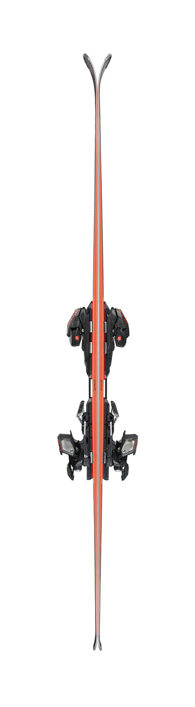 Nordica DOBERMANN GSR DC W/BINDINGS 2026