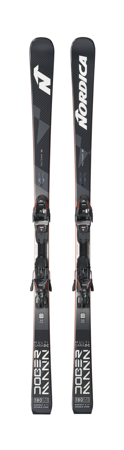 Nordica DOBERMANN MULTIGARA DC w/ BINDINGS 2026