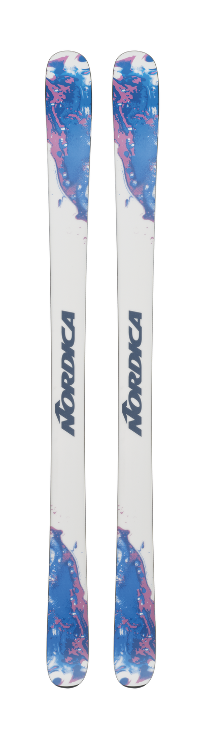 Nordica UNLEASHED 98 CA 2026