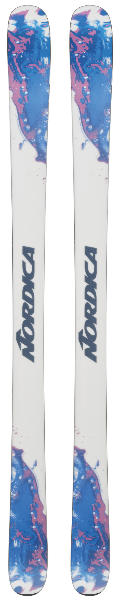 Nordica UNLEASHED 98 CA 2026