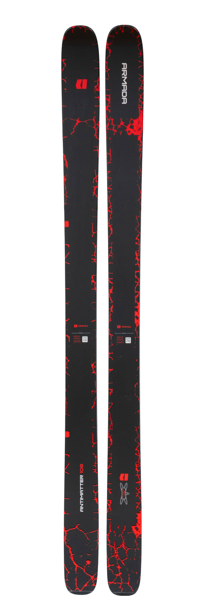 Armada ANTIMATTER 108 2027