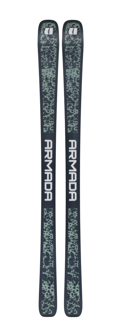 Armada ANTIMATTER 88 2027