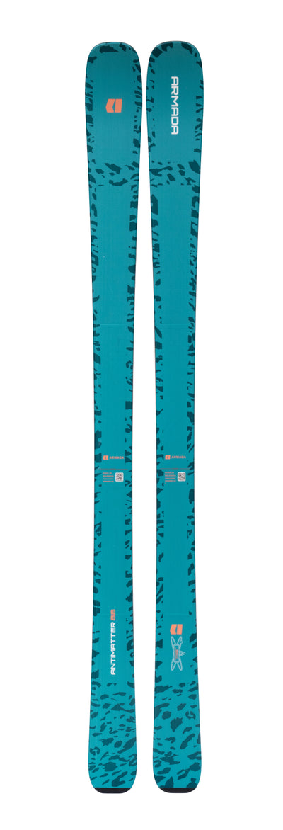 Armada ANTIMATTER 88 W 2027