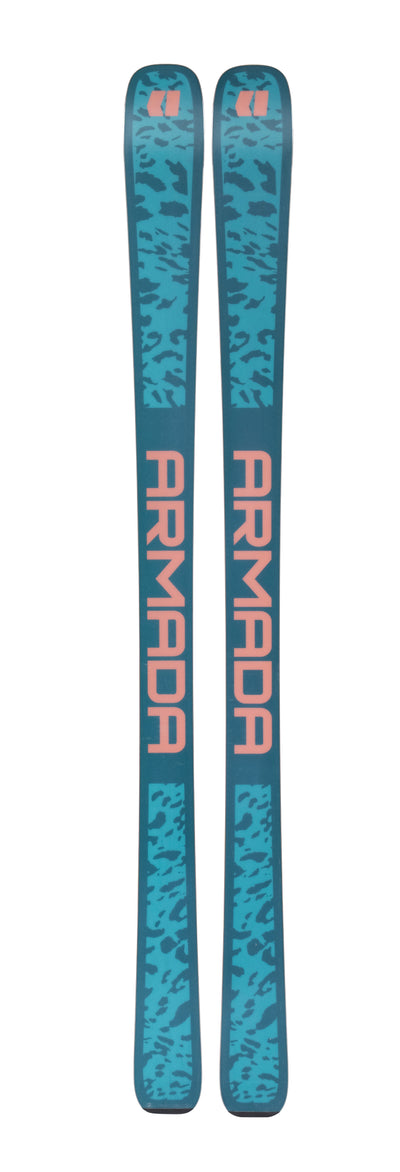 Armada ANTIMATTER 88 W 2027