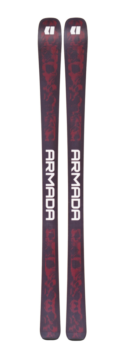 Armada ANTIMATTER 82 W 2027