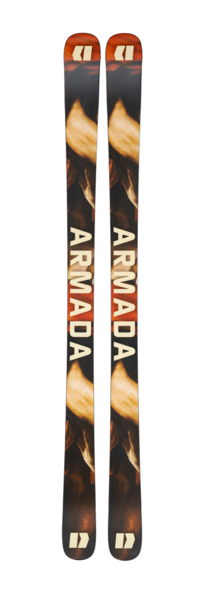 Armada EDOLLO 91 2027