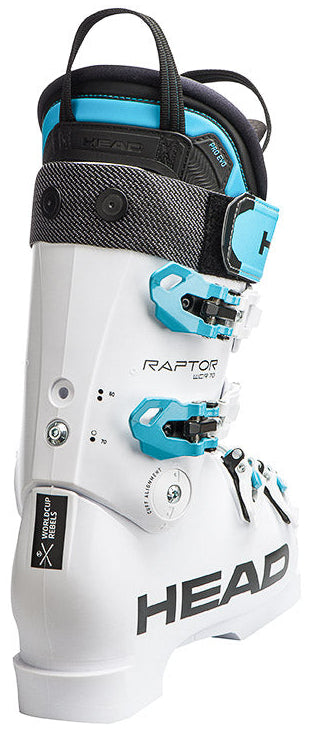 Head RAPTOR WCR 70 PV WHITE 2027