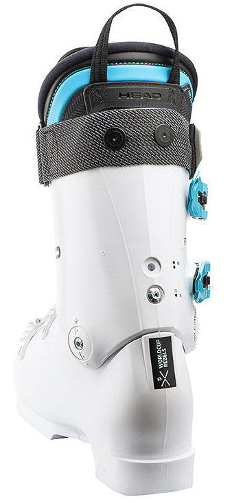 Head RAPTOR WCR 70 PV WHITE 2027