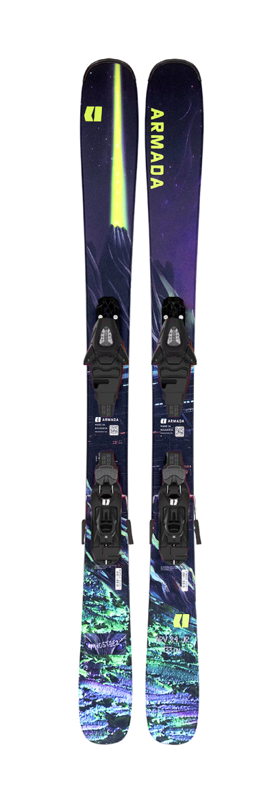 Armada ARV 84 JR + L6 2027