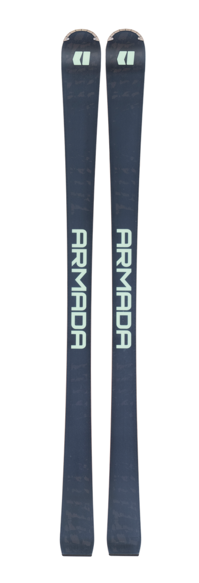 Armada ANTIMATTER 75 W + STRIVE 11 2027