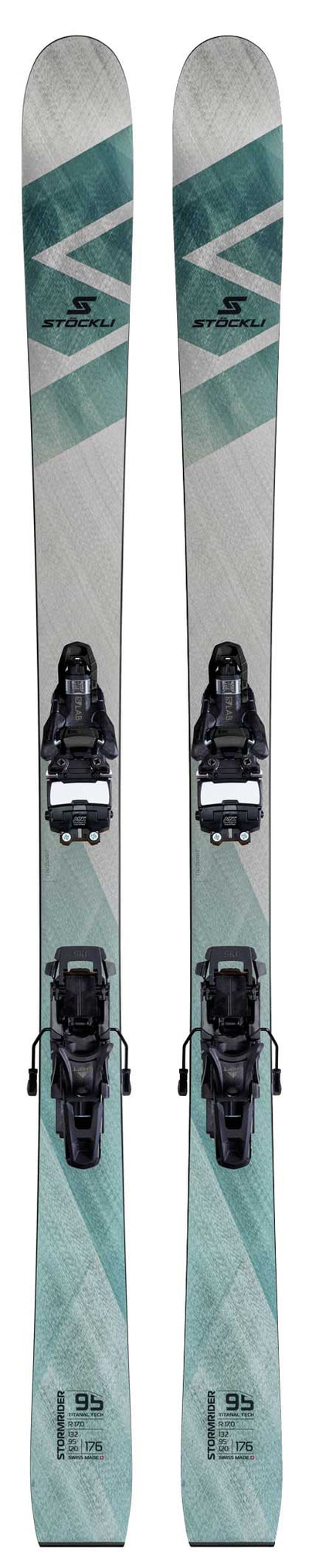 Stockli STORMRIDER-95 2027
