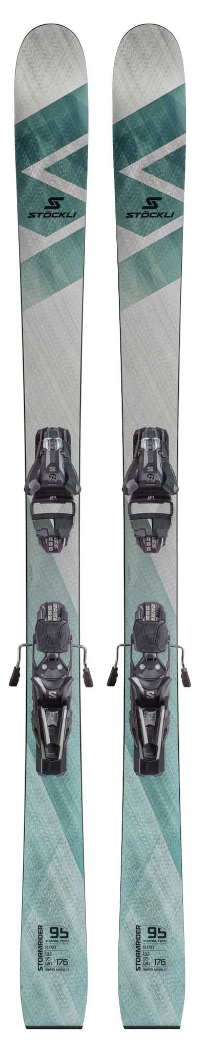 Stockli STORMRIDER-95 2027