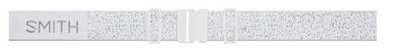 Smith Rally White Chunky Knit | Blue Sensor Mirror 2026